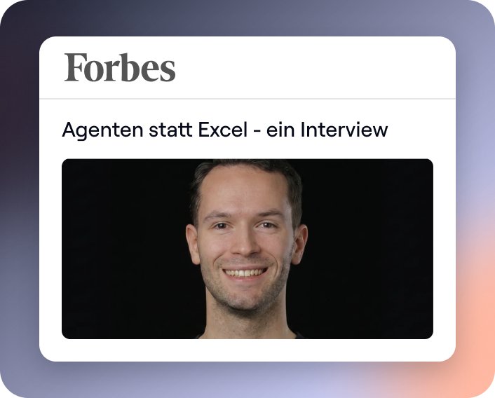 Portrait of Arber Sejdiji, CEO of Zenline AI, on a black background