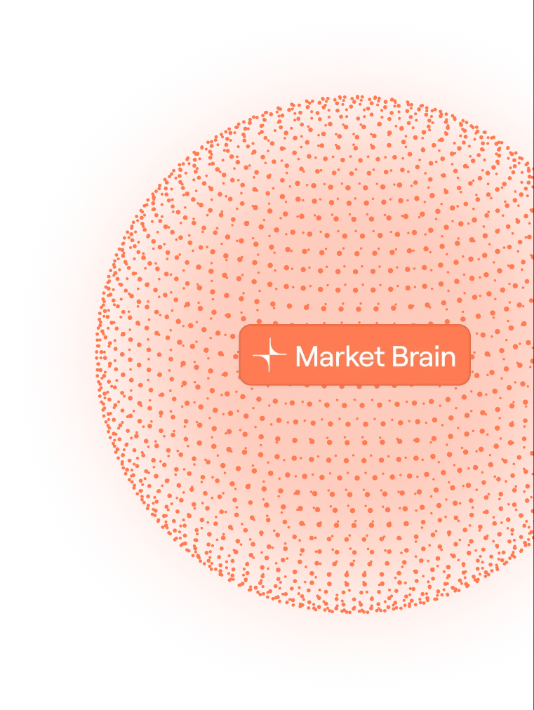 Market Brain